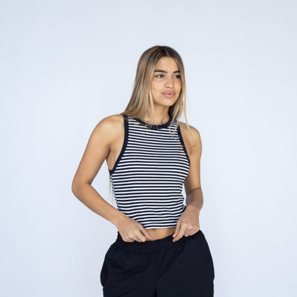 Musculosa Coco