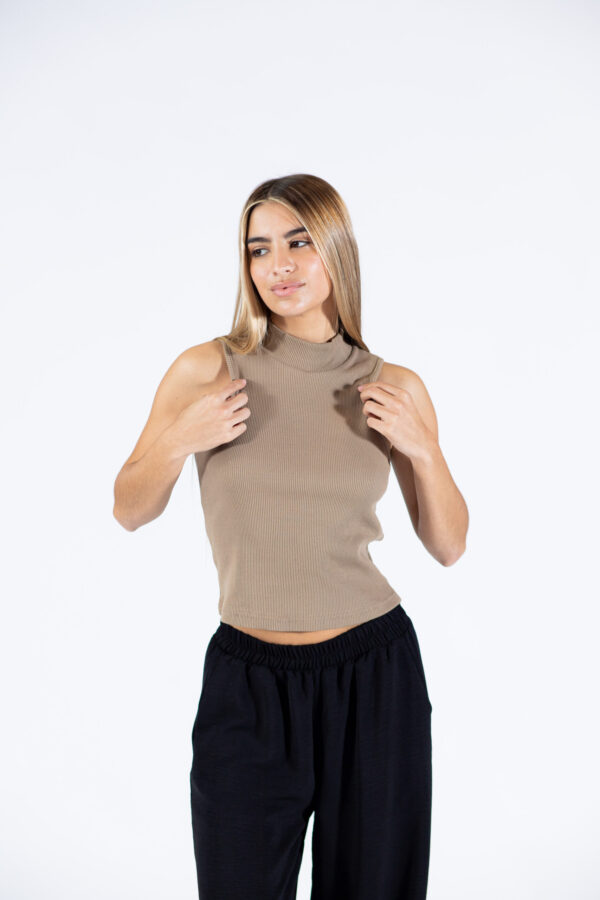 Musculosa Adelfa - Imagen 2