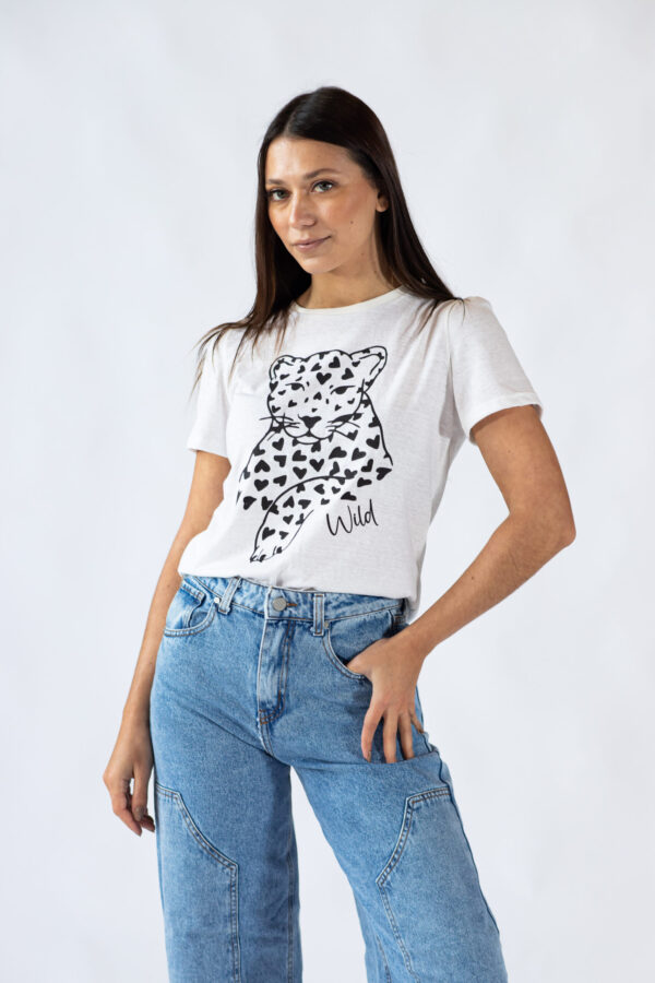 Remera Leo - Imagen 2