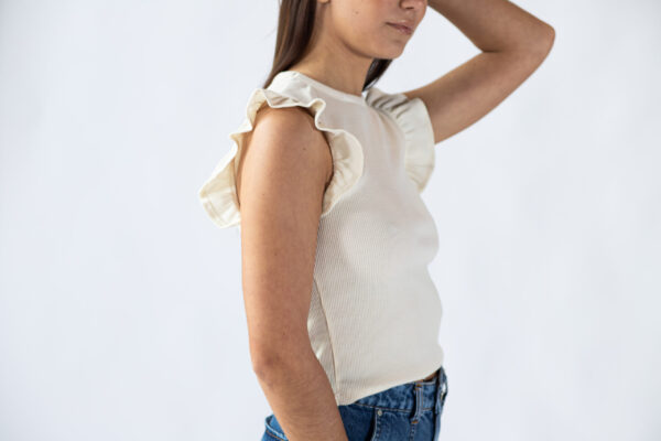 Musculosa Cardi - Imagen 2