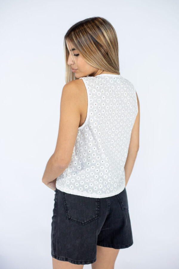 Blusa Alba - Imagen 3